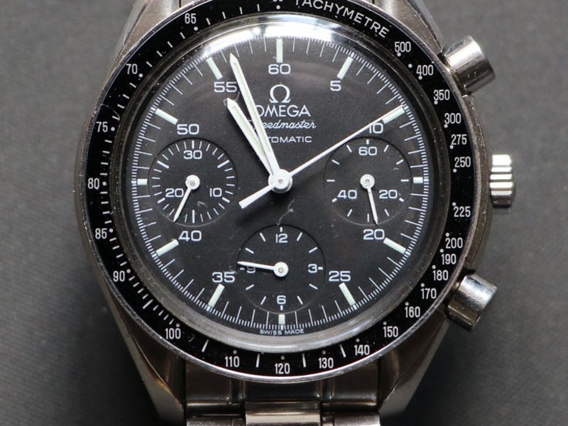 OMEGA Speedmaster Moonwatch Professional 310.30.42.50.01.001
