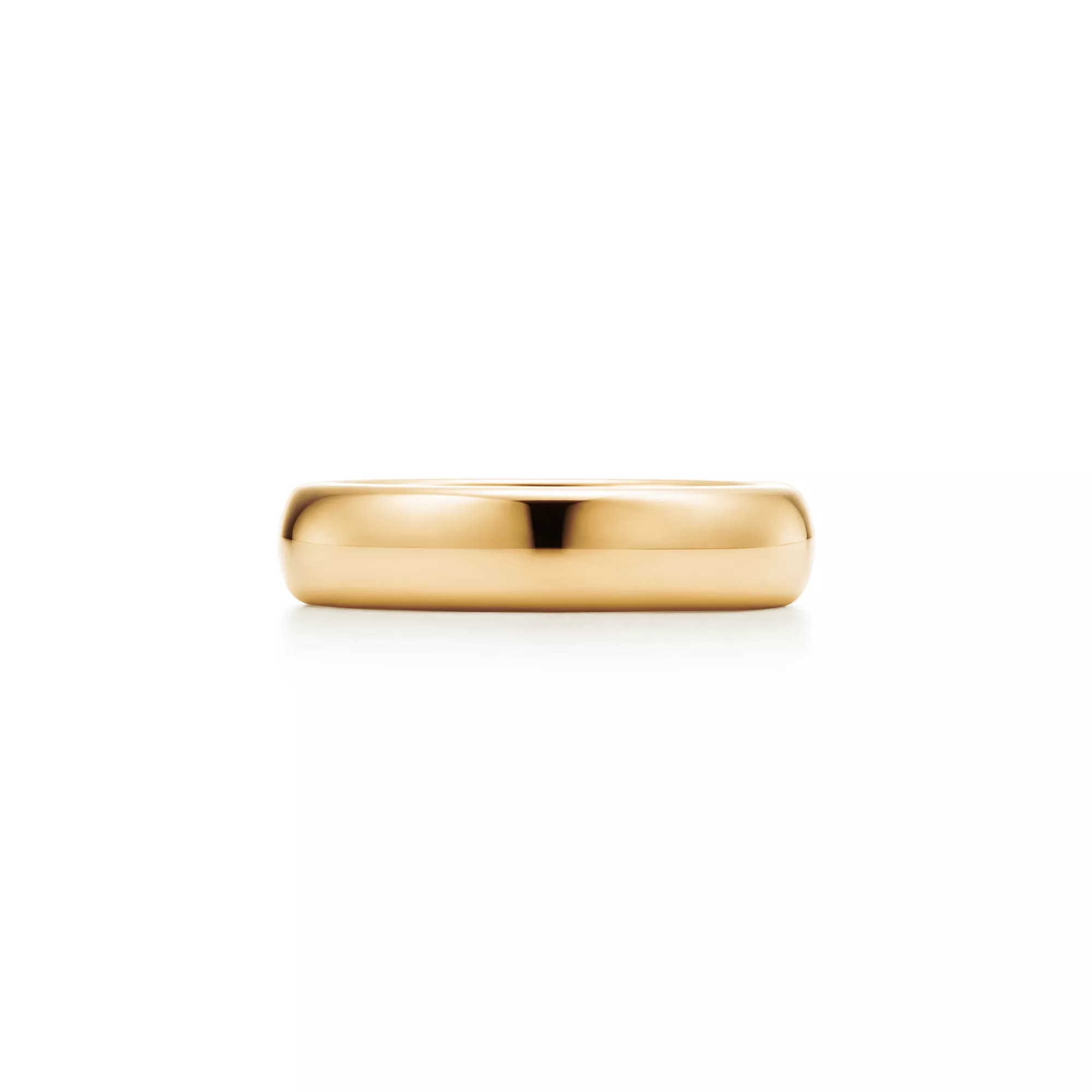 18k Yellow Gold Diamond Wedding Band Ring (0.50 Carat Marquise)